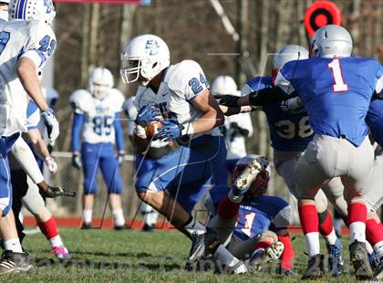 Thumbnail 3 in East Catholic @ Tolland photogallery.