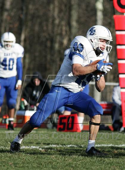 Thumbnail 3 in East Catholic @ Tolland photogallery.