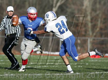 Thumbnail 3 in East Catholic @ Tolland photogallery.