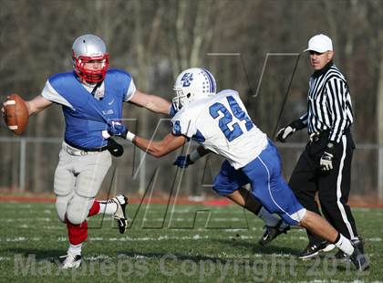 Thumbnail 3 in East Catholic @ Tolland photogallery.
