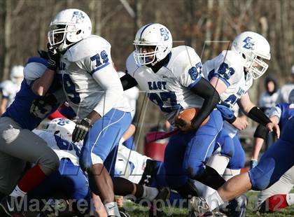 Thumbnail 2 in East Catholic @ Tolland photogallery.