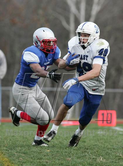 Thumbnail 2 in East Catholic @ Tolland photogallery.