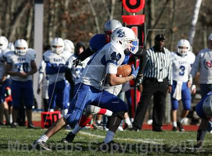 Thumbnail 3 in East Catholic @ Tolland photogallery.