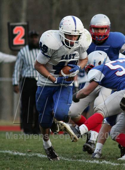 Thumbnail 1 in East Catholic @ Tolland photogallery.