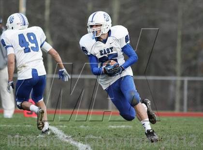 Thumbnail 2 in East Catholic @ Tolland photogallery.