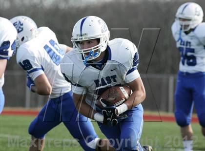 Thumbnail 2 in East Catholic @ Tolland photogallery.