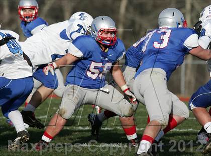 Thumbnail 1 in East Catholic @ Tolland photogallery.