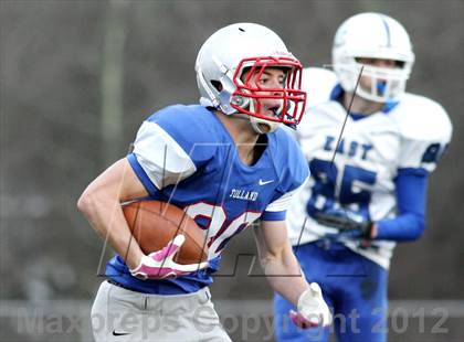 Thumbnail 1 in East Catholic @ Tolland photogallery.