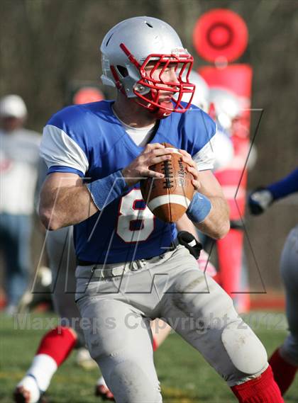 Thumbnail 2 in East Catholic @ Tolland photogallery.