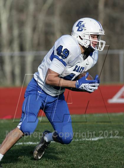 Thumbnail 1 in East Catholic @ Tolland photogallery.