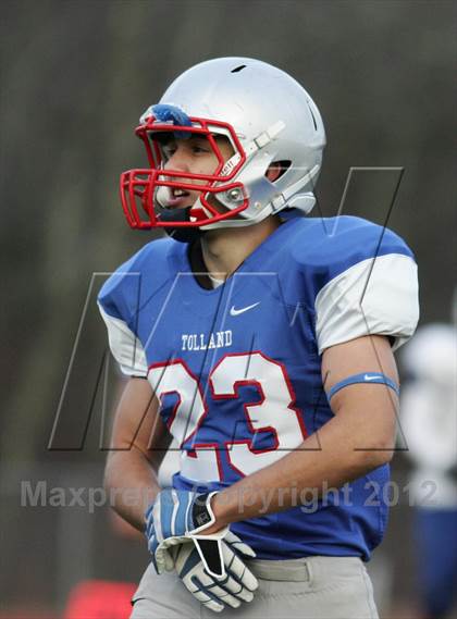 Thumbnail 1 in East Catholic @ Tolland photogallery.