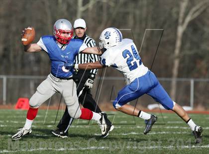 Thumbnail 1 in East Catholic @ Tolland photogallery.