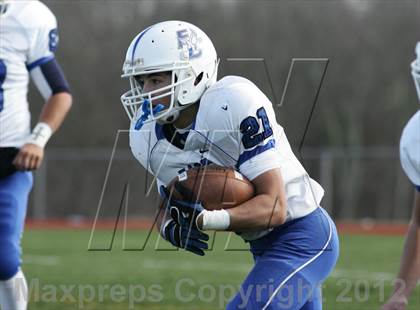 Thumbnail 1 in East Catholic @ Tolland photogallery.