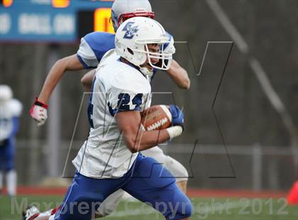 Thumbnail 1 in East Catholic @ Tolland photogallery.