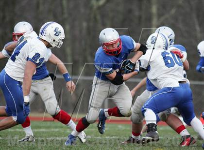 Thumbnail 1 in East Catholic @ Tolland photogallery.