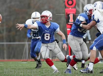 Thumbnail 2 in East Catholic @ Tolland photogallery.