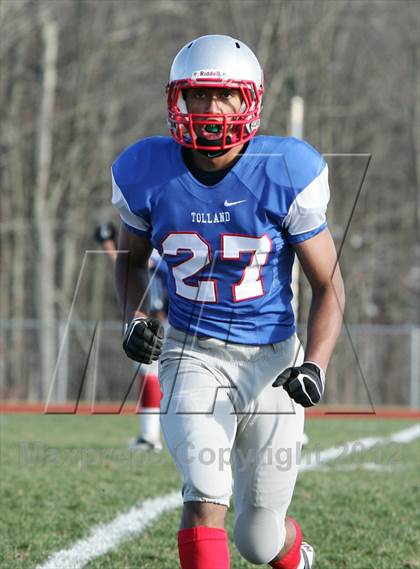 Thumbnail 3 in East Catholic @ Tolland photogallery.