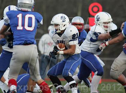 Thumbnail 3 in East Catholic @ Tolland photogallery.