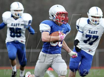 Thumbnail 3 in East Catholic @ Tolland photogallery.