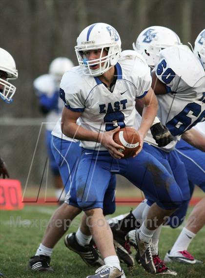 Thumbnail 2 in East Catholic @ Tolland photogallery.