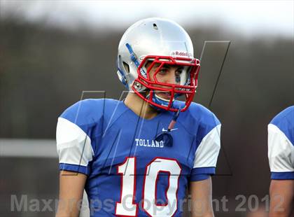 Thumbnail 1 in East Catholic @ Tolland photogallery.