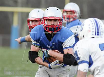 Thumbnail 1 in East Catholic @ Tolland photogallery.