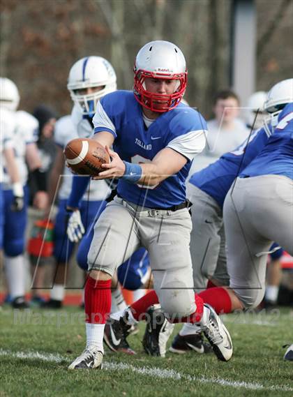 Thumbnail 1 in East Catholic @ Tolland photogallery.