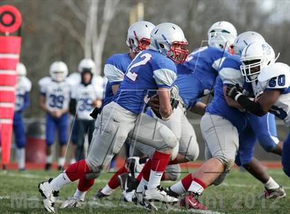 Thumbnail 1 in East Catholic @ Tolland photogallery.