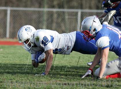 Thumbnail 3 in East Catholic @ Tolland photogallery.