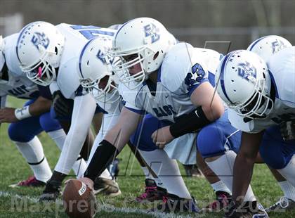 Thumbnail 2 in East Catholic @ Tolland photogallery.