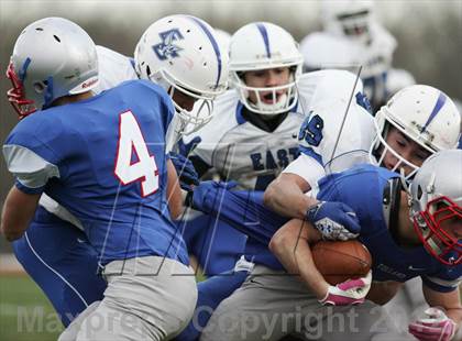 Thumbnail 3 in East Catholic @ Tolland photogallery.