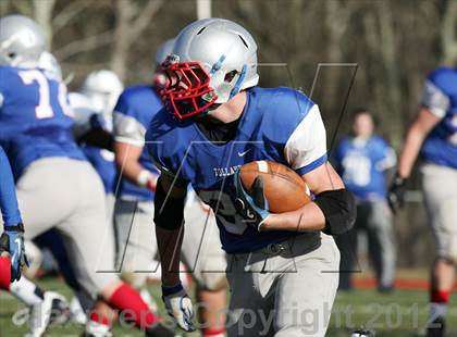 Thumbnail 2 in East Catholic @ Tolland photogallery.