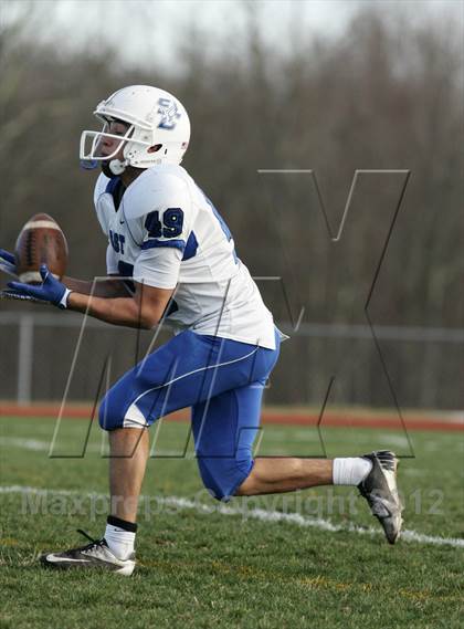 Thumbnail 1 in East Catholic @ Tolland photogallery.