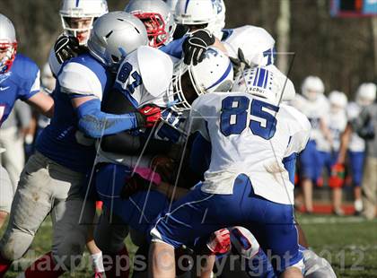 Thumbnail 3 in East Catholic @ Tolland photogallery.