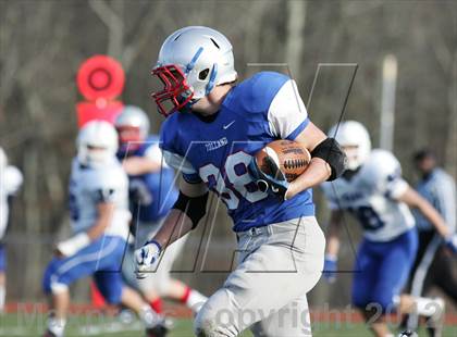 Thumbnail 1 in East Catholic @ Tolland photogallery.