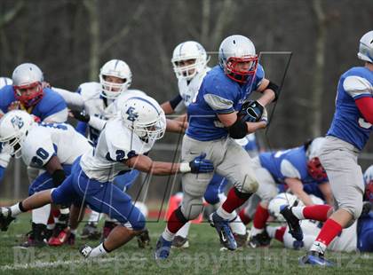 Thumbnail 2 in East Catholic @ Tolland photogallery.