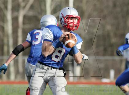 Thumbnail 2 in East Catholic @ Tolland photogallery.