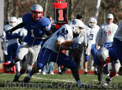 Thumbnail 1 in East Catholic @ Tolland photogallery.