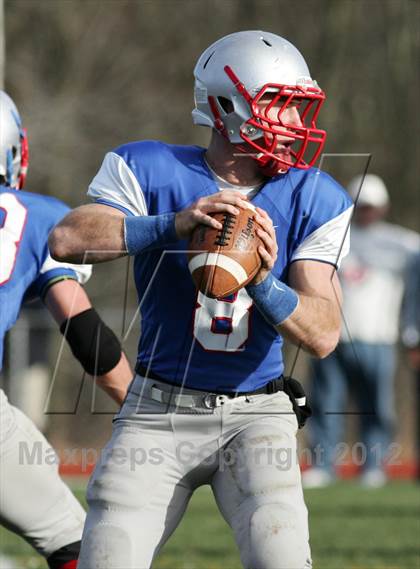 Thumbnail 3 in East Catholic @ Tolland photogallery.