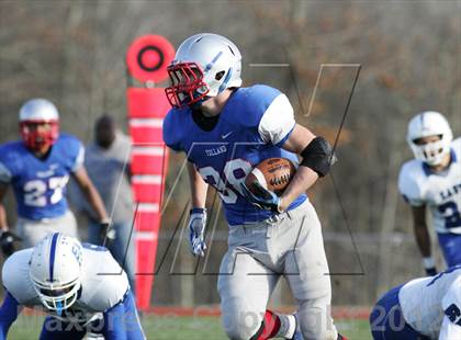 Thumbnail 1 in East Catholic @ Tolland photogallery.