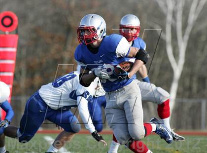 Thumbnail 2 in East Catholic @ Tolland photogallery.