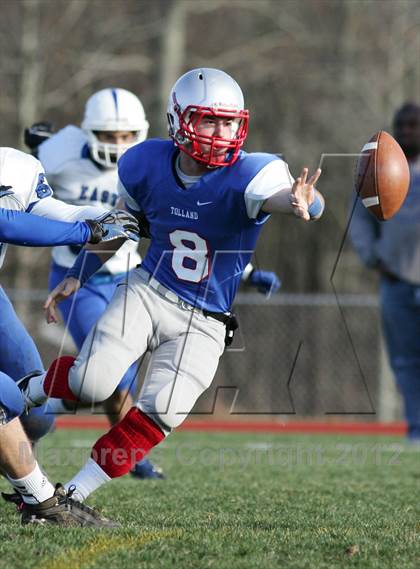 Thumbnail 1 in East Catholic @ Tolland photogallery.