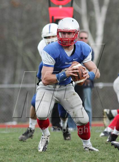 Thumbnail 3 in East Catholic @ Tolland photogallery.