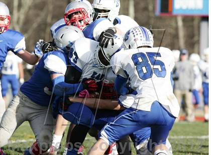 Thumbnail 2 in East Catholic @ Tolland photogallery.