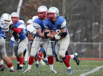 Thumbnail 2 in East Catholic @ Tolland photogallery.