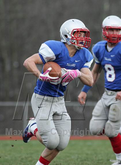 Thumbnail 1 in East Catholic @ Tolland photogallery.