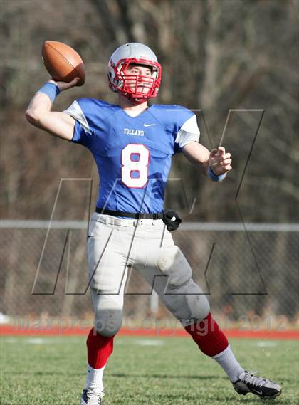 Thumbnail 2 in East Catholic @ Tolland photogallery.