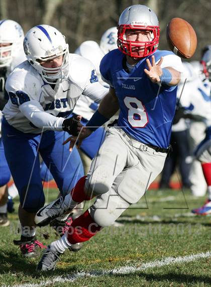 Thumbnail 1 in East Catholic @ Tolland photogallery.