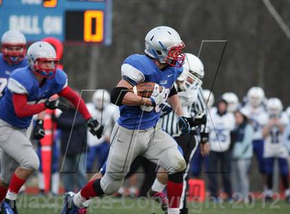 Thumbnail 2 in East Catholic @ Tolland photogallery.