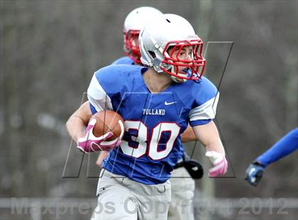 Thumbnail 2 in East Catholic @ Tolland photogallery.